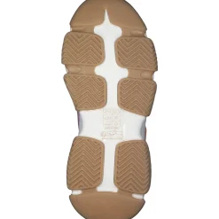 Steve Madden Possession SM19000033, Schnürschuhe, Damen, Pastel Green
