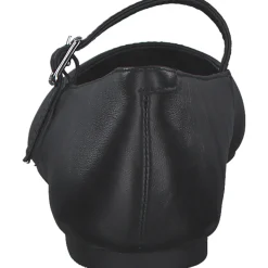 Steve Madden SM11003246-017 Ezri R, Ballerinas, Damen, Black (Schwarz)