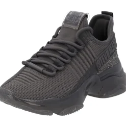 Steve Madden SM19000110-PMG Maxilla-r-e, Schnürschuhe, Damen, paloma grey