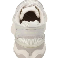 Steve Madden Speedster SM19000122, Schnürschuhe, Damen, Silber