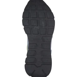 SUN68 35204, Schnürschuhe, Damen, bianco
