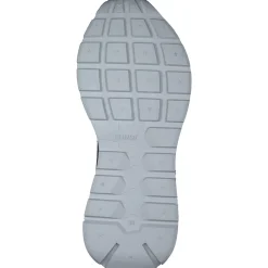 SUN68 35202, Schnürschuhe, Damen, nero
