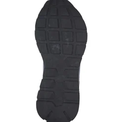 SUN68 35201, Schnürschuhe, Damen, WHITE