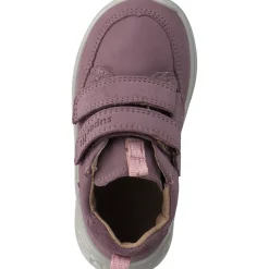 Superfit BREEZE 00369 W, Sneakers Low, Kinder, Rosa