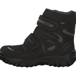 Superfit HUSKY 09080, Winterstiefel, Kinder, 22 schwarz