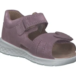 Superfit LAGOON 00516, Sandaletten, Kinder, Rot