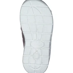 Superfit LAGOON 00516, Sandaletten, Kinder, Rot