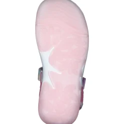 Superfit PEBBLES 09540, Sandaletten, Kinder, PINK/ROSA