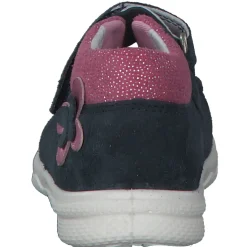 Superfit POLLY 00069, Sandalen (Kinder), Kinder, Blau