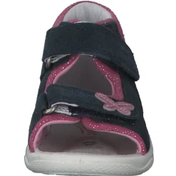 Superfit POLLY 00069, Sandalen (Kinder), Kinder, Blau