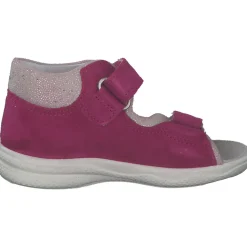 Superfit POLLY 00069, Sandalen (Kinder), Kinder, Pink