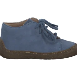 Superfit SATURNUS 09349, Lauflernschuhe, Kinder, Blau