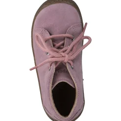 Superfit SATURNUS 09345, Lauflernschuhe, Kinder, Rosa