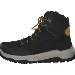 Superfit SPACE 00503, Winterstiefel, Herren, Schwarz