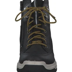 Superfit SPACE 00503, Winterstiefel, Herren, Schwarz
