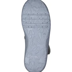 Superfit SPOTTY 09256, Hausschuhe & Pantoffeln, Kinder, hellgrün