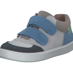 Superfit SUPIES 00776 M, Lauflernschuhe, Kinder, mehrfarbig