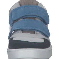 Superfit SUPIES 00776 M, Lauflernschuhe, Kinder, mehrfarbig