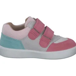 Superfit SUPIES 00776 W, Lauflernschuhe, Kinder, mehrfarbig