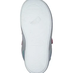 Superfit SUPIES 00776 W, Lauflernschuhe, Kinder, mehrfarbig