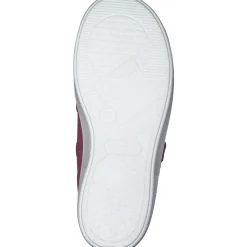 Superfit SUPIES 00771 W, Lauflernschuhe, Kinder, Pink
