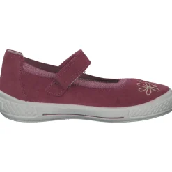 Superfit TENSY 00095, Ballerinas (Kinder), Kinder, pink