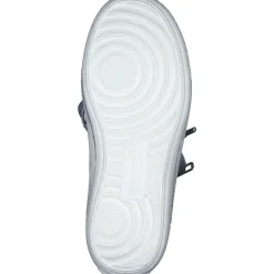 Superfit TENSY 00096, Halbschuhe (Kinder), Kinder, blau