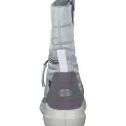 Superfit TWILIGHT 00151, Winterstiefel, Kinder, hellgrau