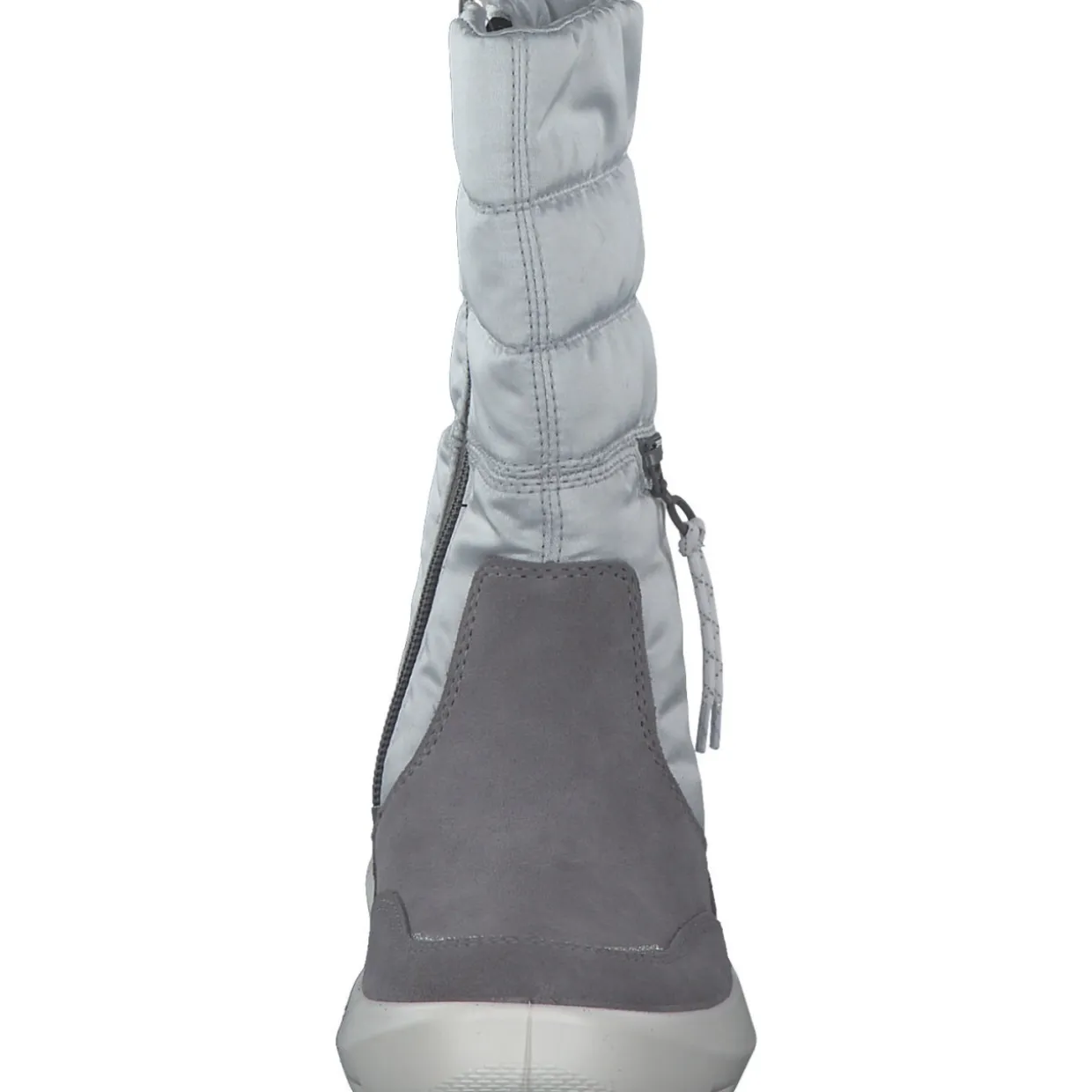 Superfit TWILIGHT 00151, Winterstiefel, Kinder, hellgrau