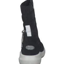 Superfit TWILIGHT 00151, Winterstiefel, Kinder, Schwarz