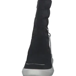 Superfit TWILIGHT 00151, Winterstiefel, Kinder, Schwarz
