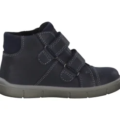 Superfit ULLI 00423, Halbschuhe (Kinder), Kinder, Blau (Ozean)