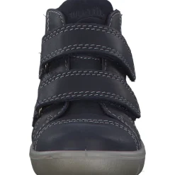 Superfit ULLI 00423, Halbschuhe (Kinder), Kinder, Blau (Ozean)