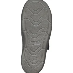 Superfit ULLI 00423, Halbschuhe (Kinder), Kinder, Blau (Ozean)