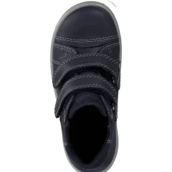 Superfit ULLI 00423, Halbschuhe (Kinder), Kinder, Blau (Ozean)