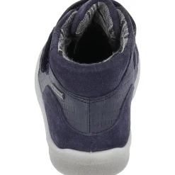 Superfit ULLI 09429, Lauflernschuhe, Kinder, Blau