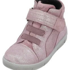 Superfit ULLI 09429, Lauflernschuhe, Kinder, Rosa