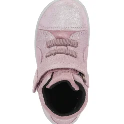 Superfit ULLI 09429, Lauflernschuhe, Kinder, Rosa