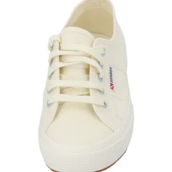 Superga 2750 Cotu Classic S000010, Schnürschuhe, Damen, beige natural-favorio