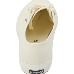 Superga 2750 Cotu Classic S000010, Schnürschuhe, Damen, beige natural-favorio