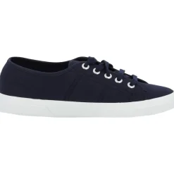 Superga 3750 Leggera S7151EW, Schnürschuhe, Damen, navy/white