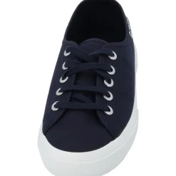 Superga 3750 Leggera S7151EW, Schnürschuhe, Damen, navy/white