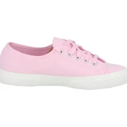 Superga 3750 Leggera S7151EW, Schnürschuhe, Damen, pink nosegay