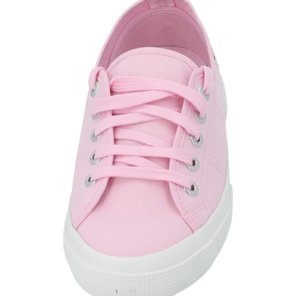 Superga 3750 Leggera S7151EW, Schnürschuhe, Damen, pink nosegay
