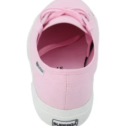 Superga 3750 Leggera S7151EW, Schnürschuhe, Damen, pink nosegay