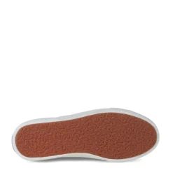Superga 2740 Platform S21384W, Schnürschuhe, Damen, white