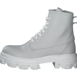 The Original The Nina TH10055, Stiefeletten, Damen, white