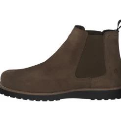 The Original The Zune TH100107, Chelsea Boots, Herren, taupe