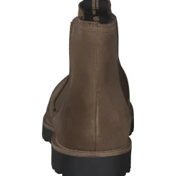 The Original The Zune TH100107, Chelsea Boots, Herren, taupe