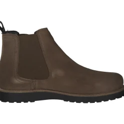 The Original The Zune TH100107, Chelsea Boots, Herren, taupe